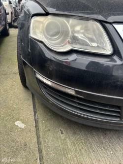 Koplamp rechts Volkswagen Passat B6 ('05-'10)