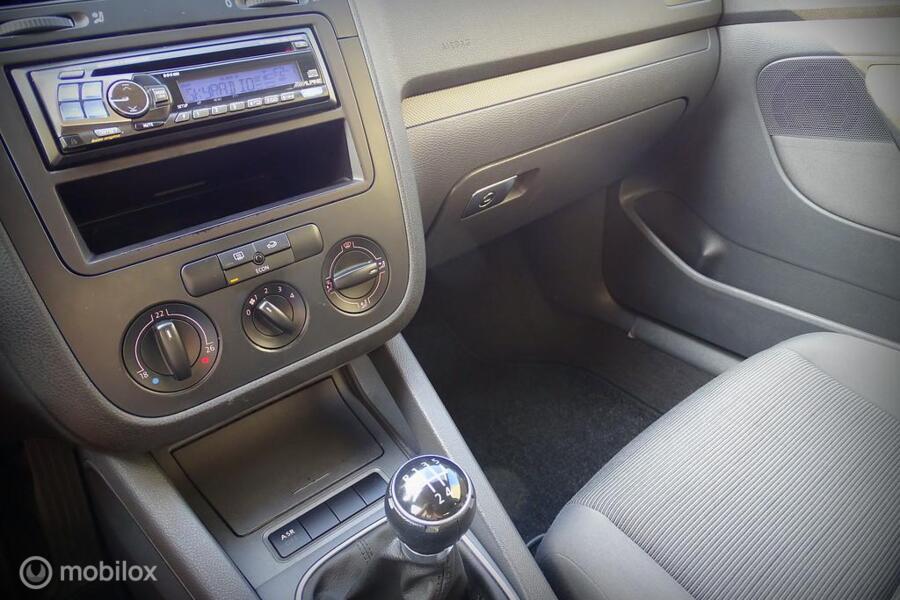 Volkswagen Golf 1.4 FSI Businessline