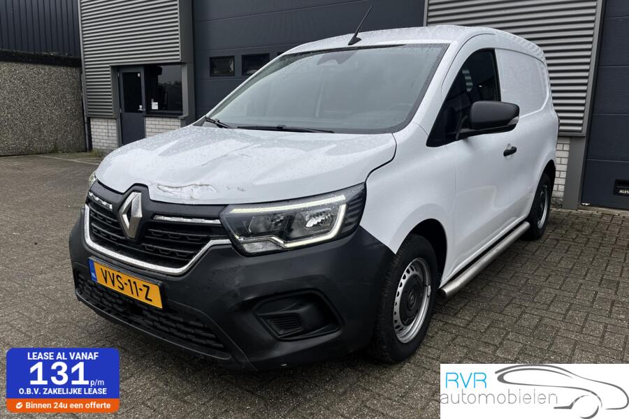 Renault Kangoo bestel 1.5 dCi CRUISE / NAVI / PDC / SCHADE