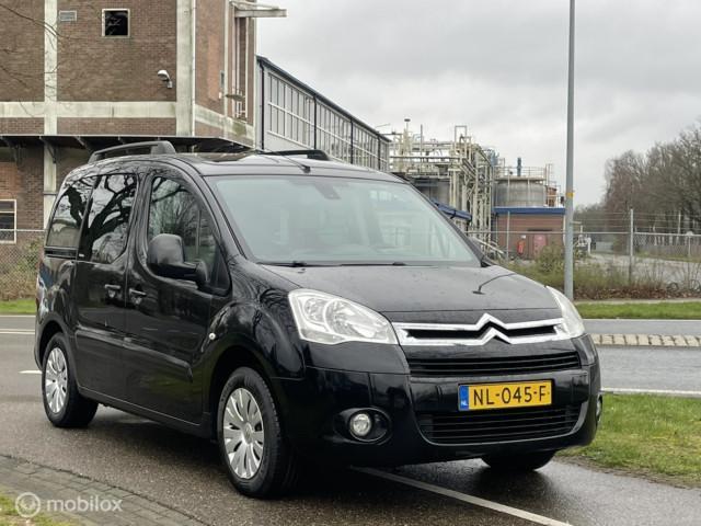 Citroen Berlingo combi 1.6 VTi 120 Multispace