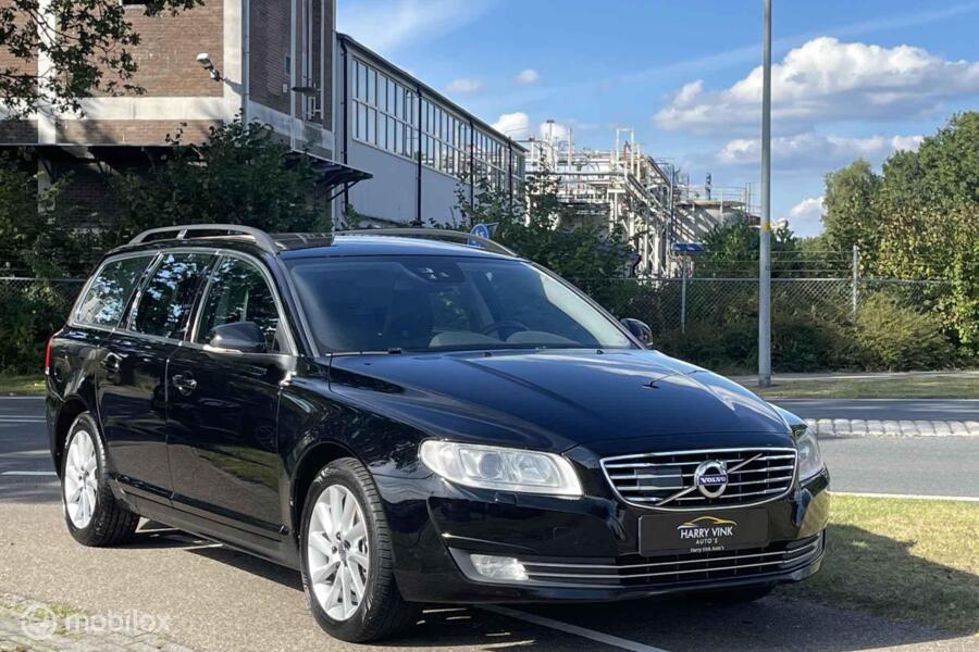 Volvo V70 2.0 T5 Dynamic Edition | 245 PK T5!