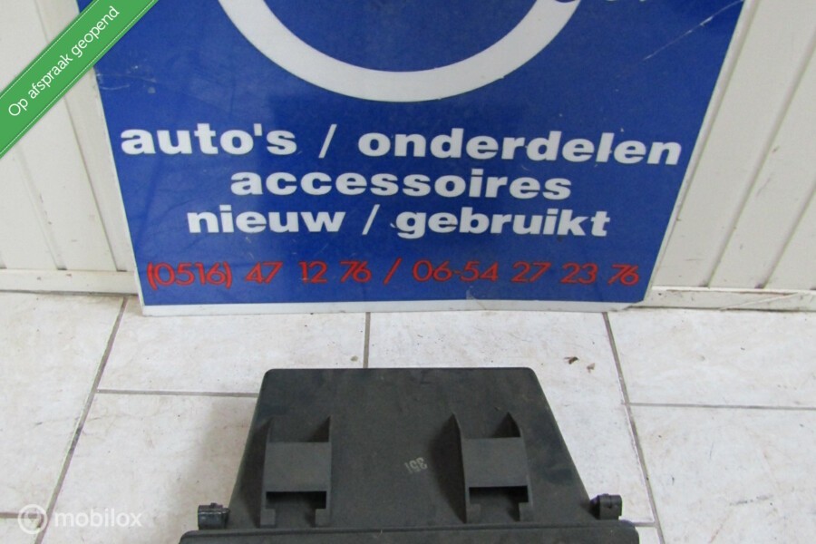 Dashboardkastje opbergvakje Opel Kadett D