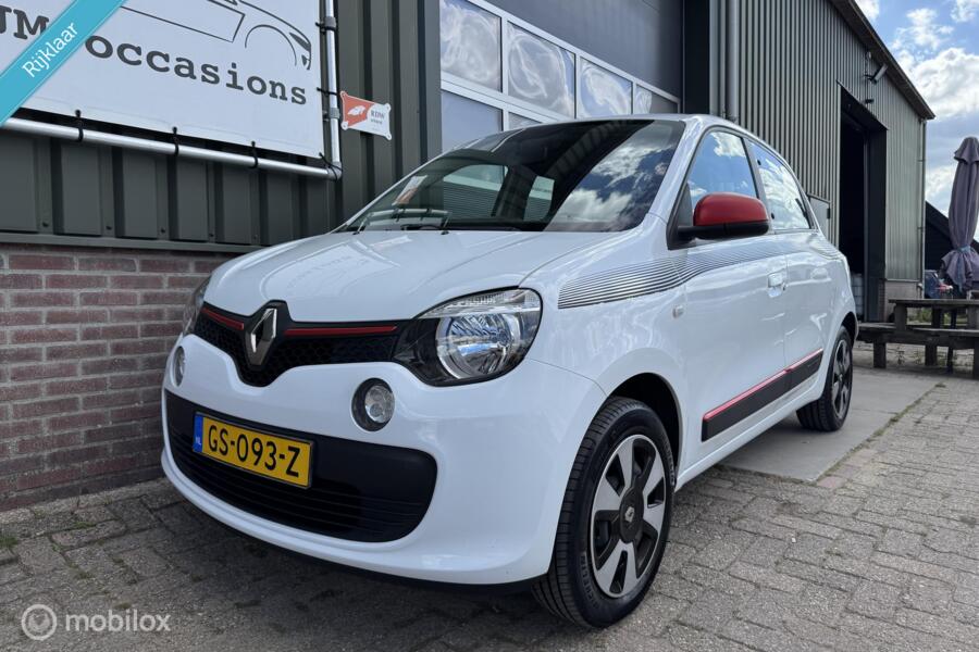 Renault Twingo 1.0 SCe Collection|Airco|Cruise|Bleutooth|2e eig|
