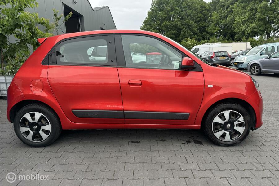 Renault Twingo 1.0 SCe Authentique / zeer netjes !