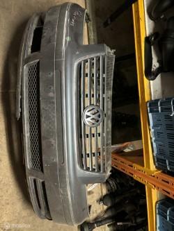 Voorbumper Volkswagen Sharan I ('96-'10)