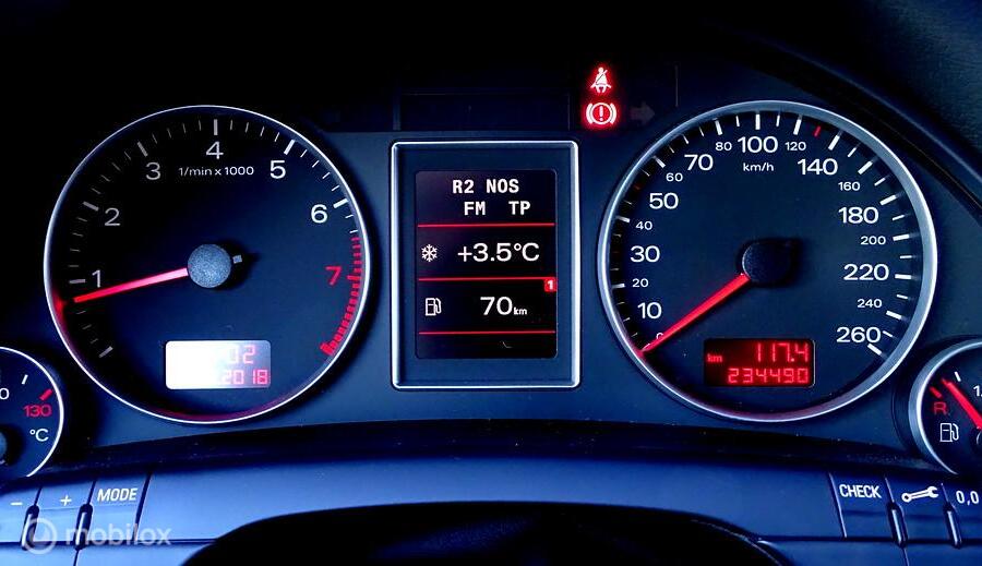 Audi A4 2.0 Pro Line