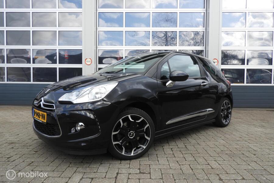 Citroen DS3 1.6 THP Sport Chic