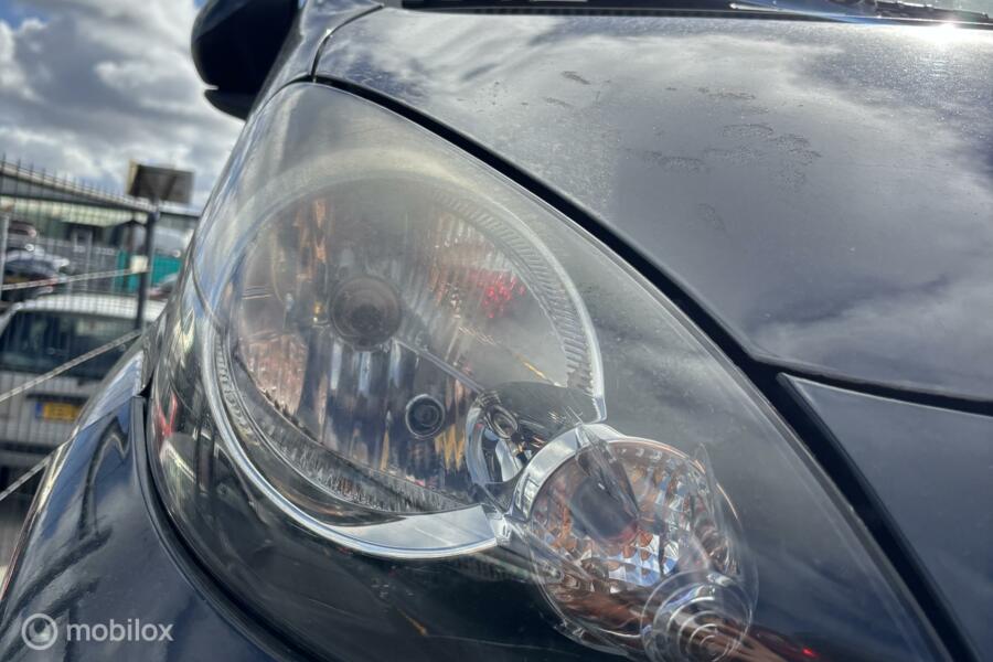 Koplamp rechts Toyota Aygo I ('05-'14)