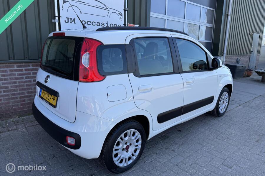 Fiat Panda 1.2 Edizione Cool|Airco|Elek ramen|Nieuwe APK !!|