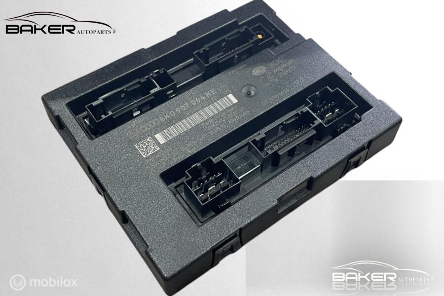 BCM -module Audi A4 B8 ('08-'16) 8K0907064KE