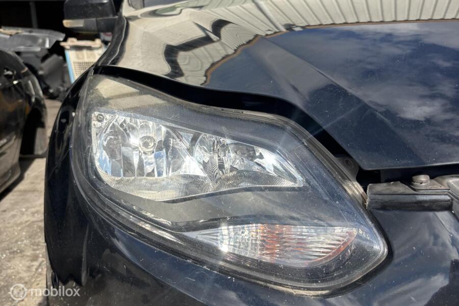 Koplamp rechts Ford Focus III ('11-'18)