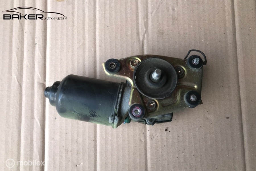 Ruitenwissermotor voor Mazda MX-5 I ('90-'99) 849100-9812