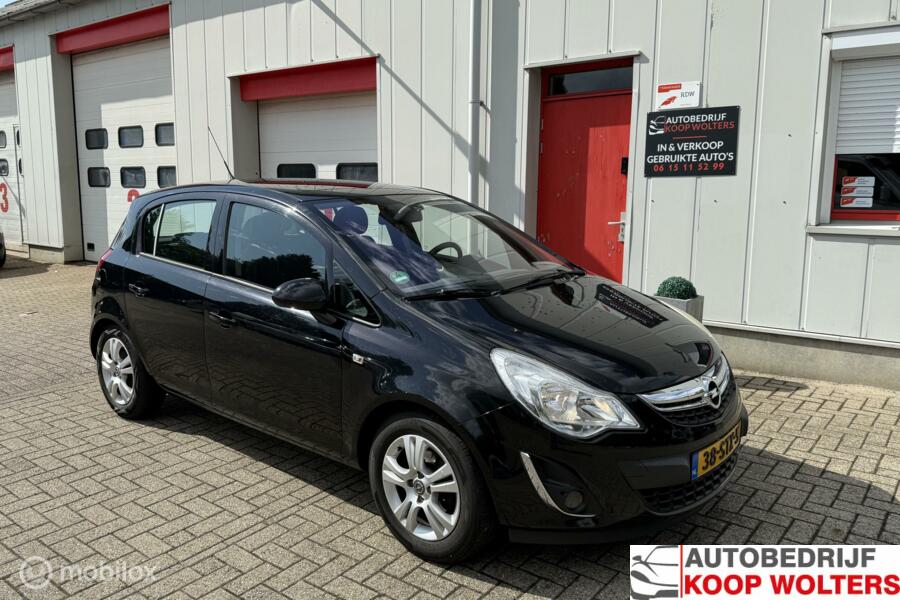Opel Corsa 1.3 CDTi EcoFlex S/S Cosmo