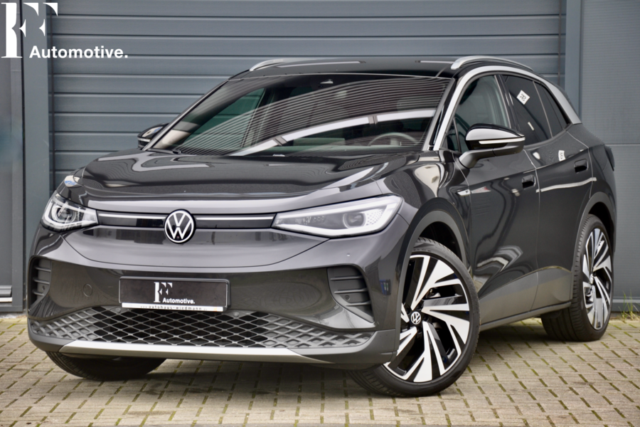 Volkswagen ID.4 Max 77 kWh