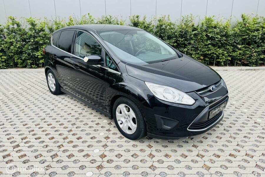 Ford C-Max 1.6 SCTi Titanium Airco Cruise