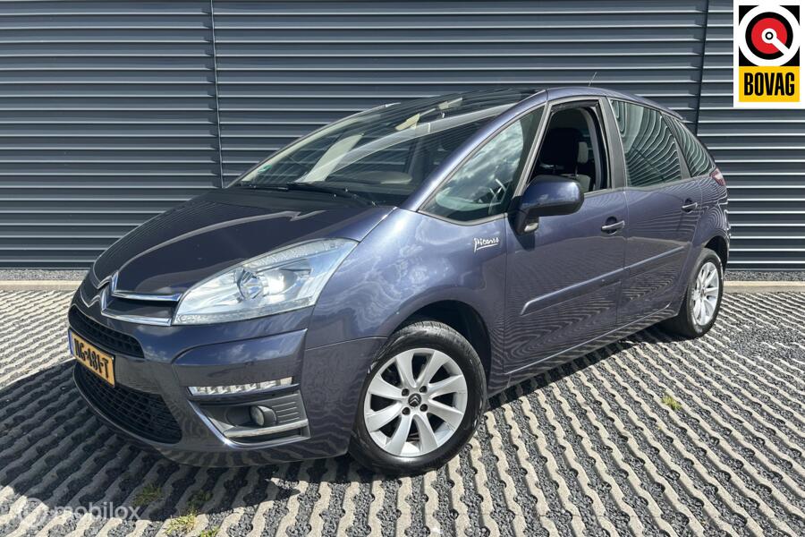 Citroen C4 Picasso 1.6 VTi Tendance | Rijklaar | Sensor | AC