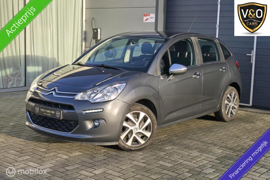 Citroen C3 1.0 VTi Collection