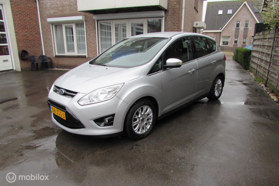 Ford C-Max 1.6 Titanium