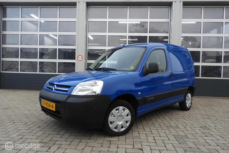 Citroen Berlingo bestel 1.6 HDI airco