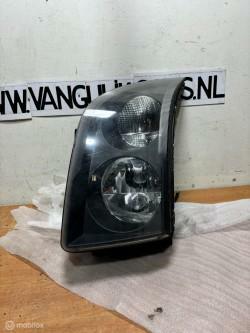 Koplamp links  links Volkswagen Crafter Bestel I