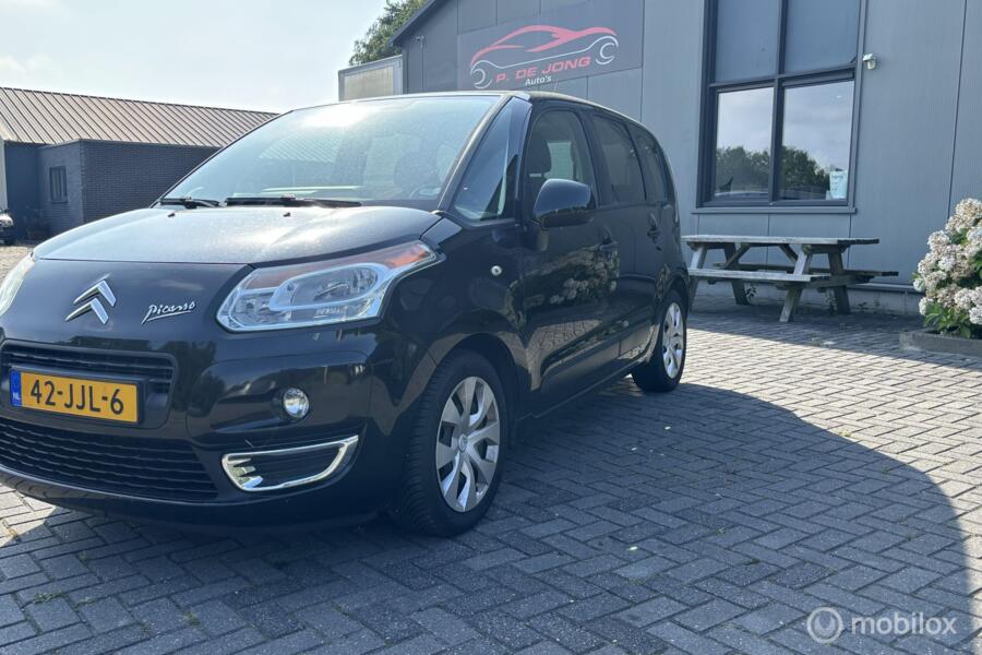 Citroen C3 Picasso 1.4i airco, cruisecontrol