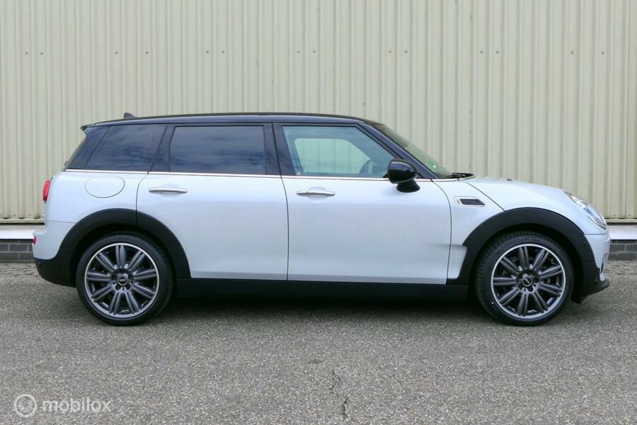 Mini Clubman 1.5 Cooper Chili