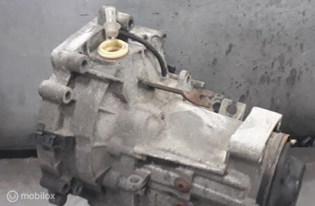 Opel Zafira 1.8 versnellingsbak edt
