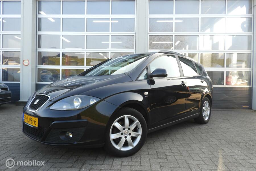 Seat Altea XL 1.2 TSI Ecomotive Style