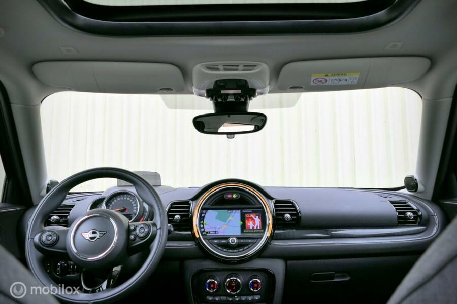 Mini Clubman 1.5 Cooper Chili