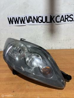 Koplamp rechts Volkswagen Golf Plus VI ('09-'13)