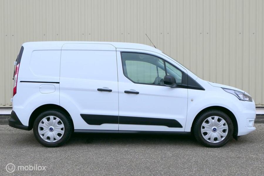 Ford Transit Connect L1 Trend, 1e eig, BPM-vrij, airco, enz.