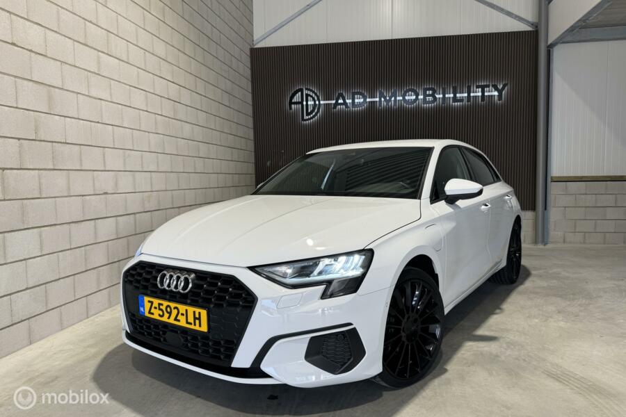 Audi A3 Sportback 40 TFSI e ACC, Leer, DAB+, GARANTIE