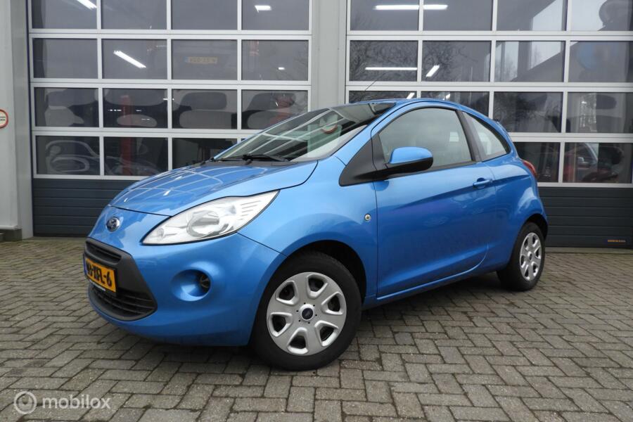 Ford Ka 1.2 Cool & Sound , Airco