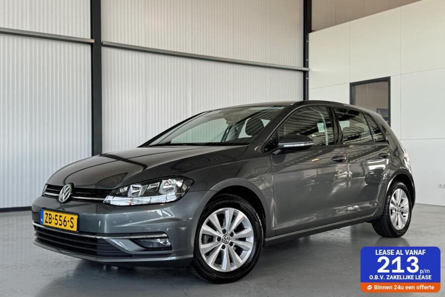 Volkswagen Golf 1.0 TSI 85kW Comfortline Business|ECC|Adapt.Cruise|Navi|CarPlay|