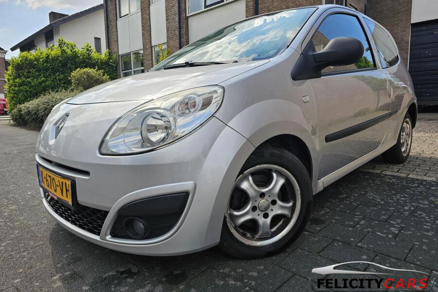 Renault Twingo 1.2-16V Authentique Airco new apk
