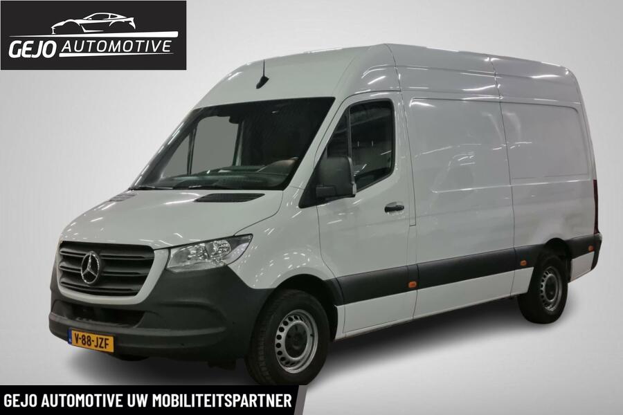 Mercedes Sprinter bestel 317 1.9 CDI L2H2 RWD MEERDERE OP VOORRAAD!