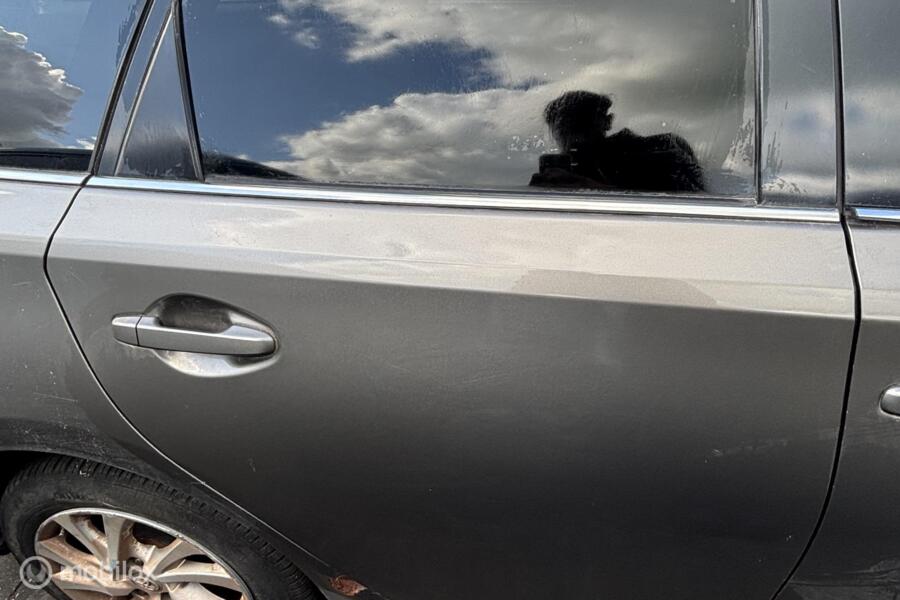 Achterdeur rechts Toyota Auris Touring Sports ('13-'19)