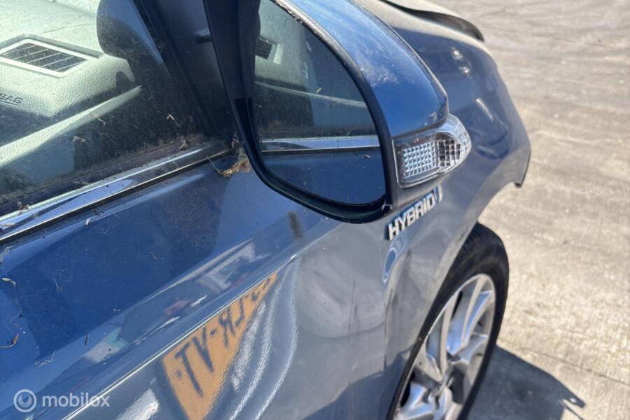 Buitenspiegel rechts Toyota Auris Touring Sports ('13-'19)
