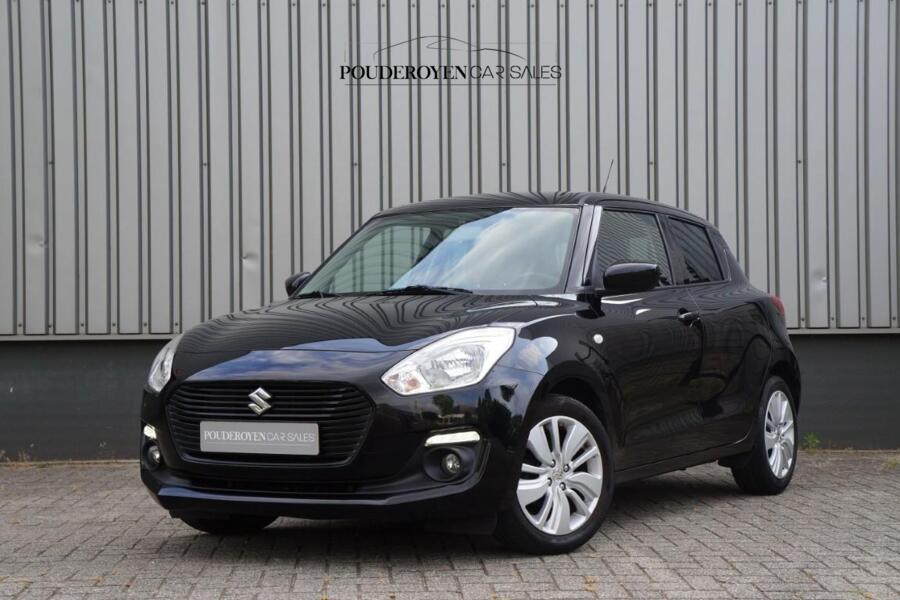 Suzuki Swift 1.2 Select / CarPlay / Camera / NL Auto / Stoelverwarming / PDC