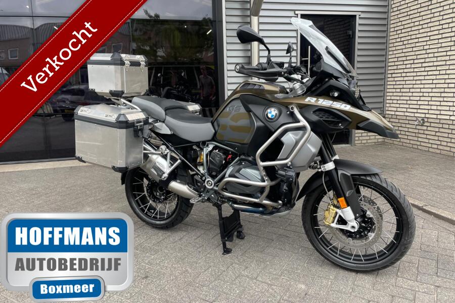 BMW R 1250 GS Adventure
