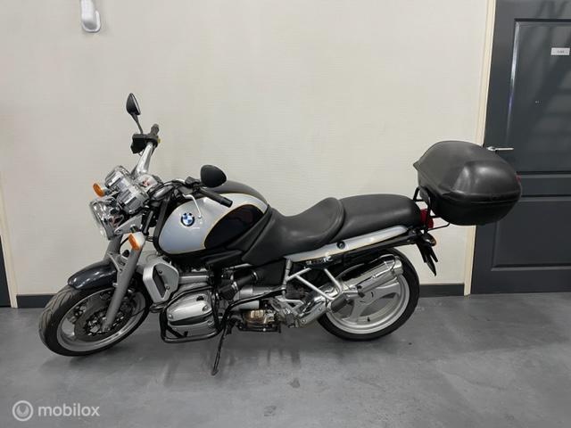 BMW R 850 R