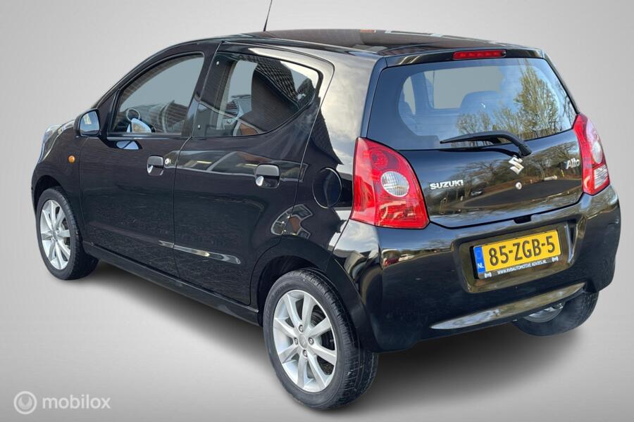 Suzuki Alto 1.0 Comfort VVT