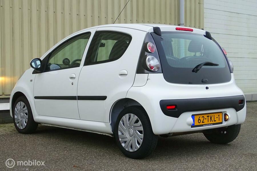 Citroen C1 Selection