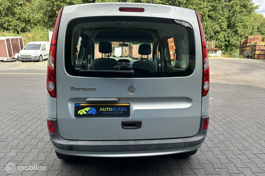 Renault Kangoo Family 1.5 dCi Expression Start&Stop