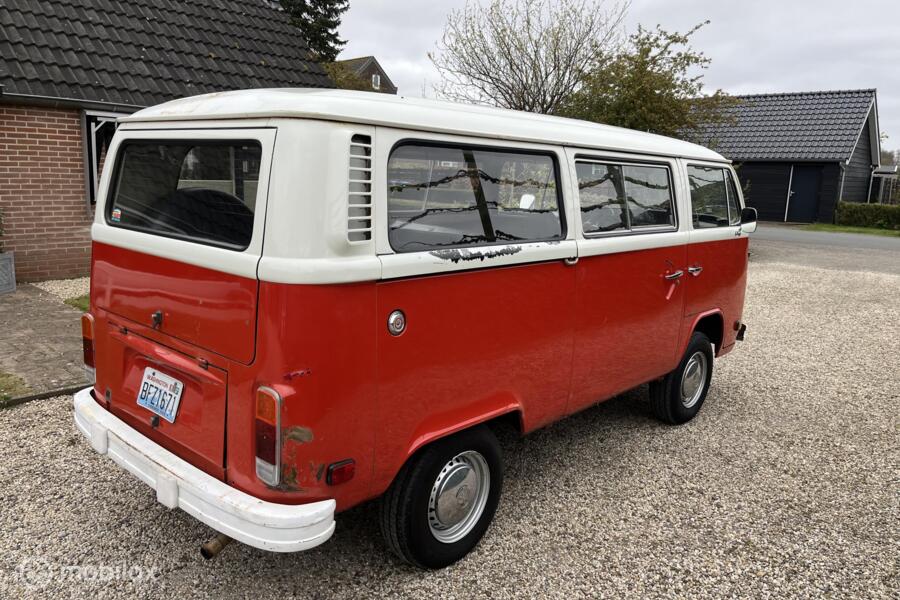 Volkswagen Transporter  2.0inj