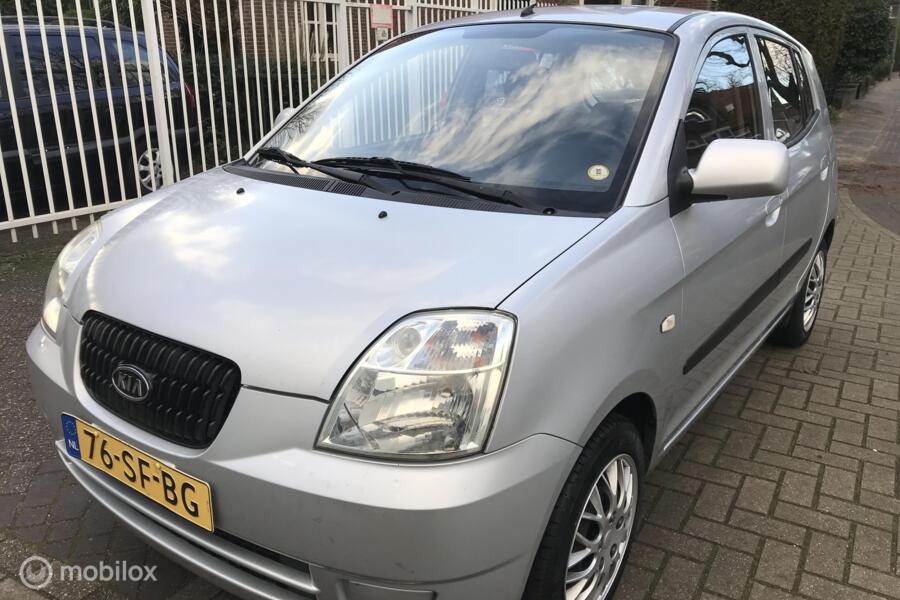 Kia Picanto 1.0 LX