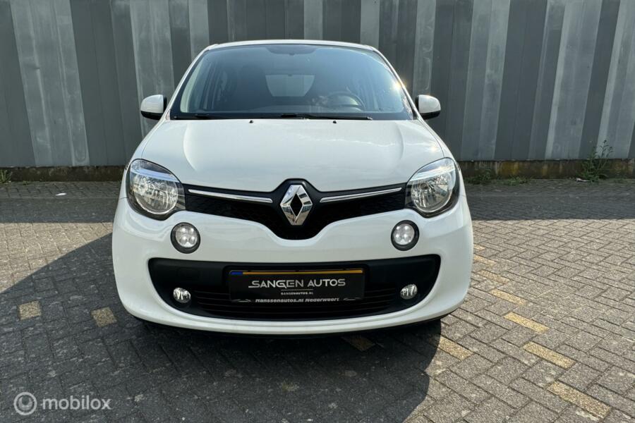 Renault Twingo 1.0 SCe Dynamique/Navi/Camera/Led/pdc