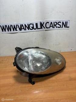 Koplamp  links Nissan Micra III ('03-'11)