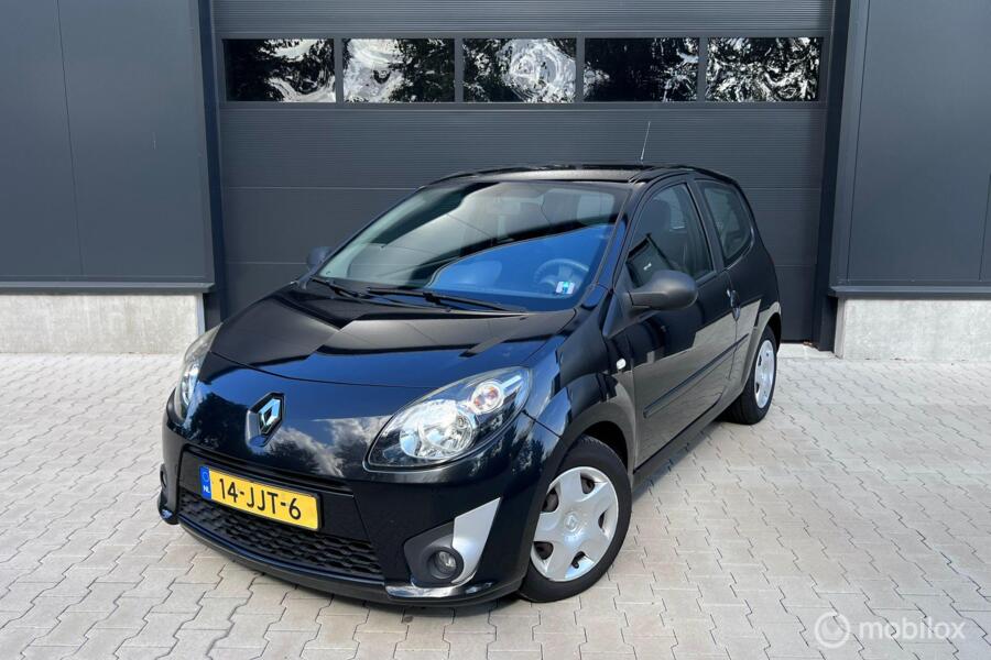 Renault Twingo 1.2-16V Dynamique Airco Weinig KM 2e Eig