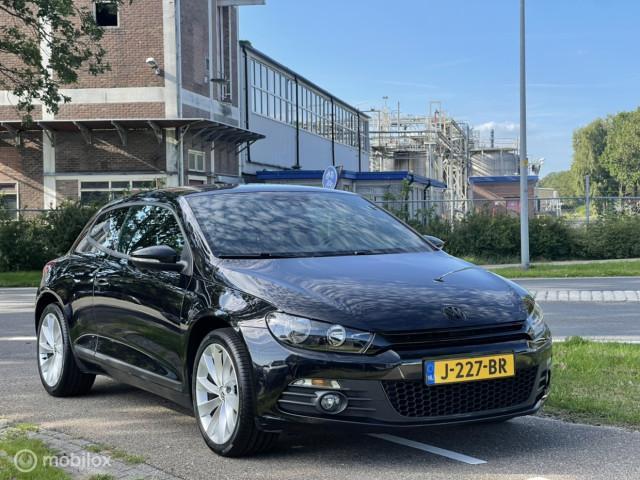 Volkswagen Scirocco 1.4 TSI Highline Plus